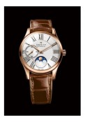 Elite Ultra Thin Lady Moonphase