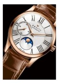 Elite Ultra Thin Lady Moonphase