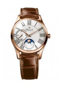 Elite Ultra Thin Lady Moonphase