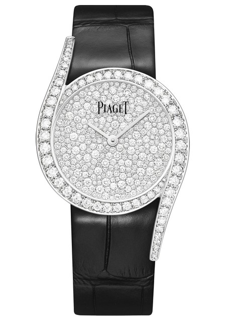 Limelight Gala Watch Piaget Limelight Model Price Limelight Gala