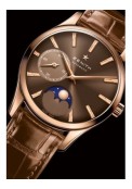 Elite Ultra Thin Lady Moonphase