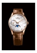 Elite Ultra Thin Lady Moonphase