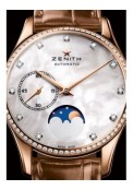 Elite Ultra Thin Lady Moonphase