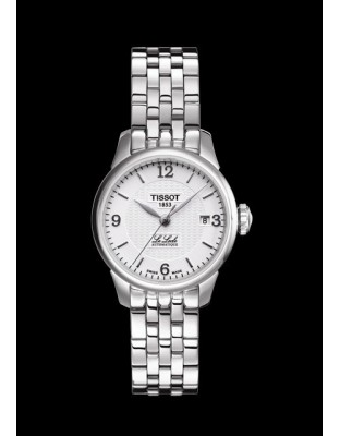 Tissot Le Locle Automatic Lady