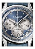 El Primero 36'000 VPH 38mm Lady