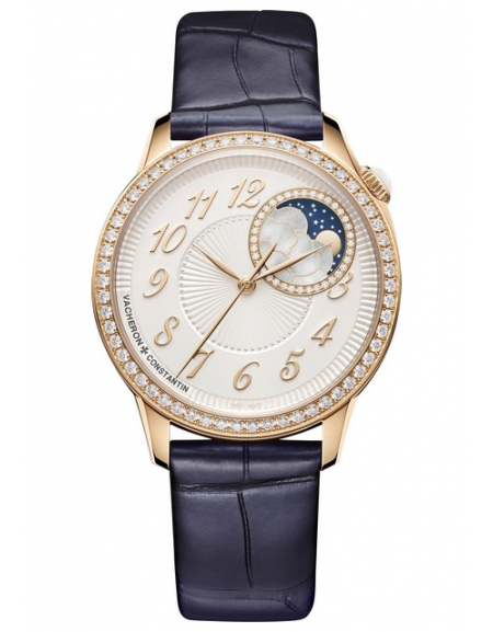 Égérie Moon Phase