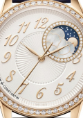 Égérie Moon Phase