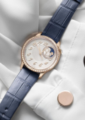 Égérie Moon Phase