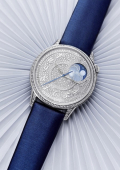 Égérie Moon Phase