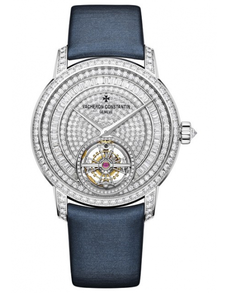 Traditionnelle Tourbillon