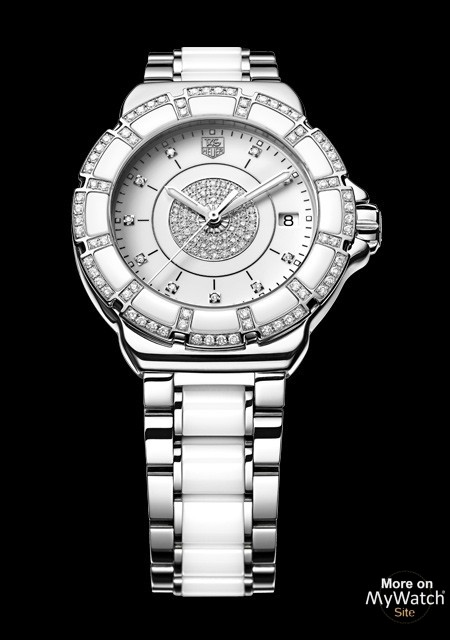 tag heuer formula 1 lady diamond