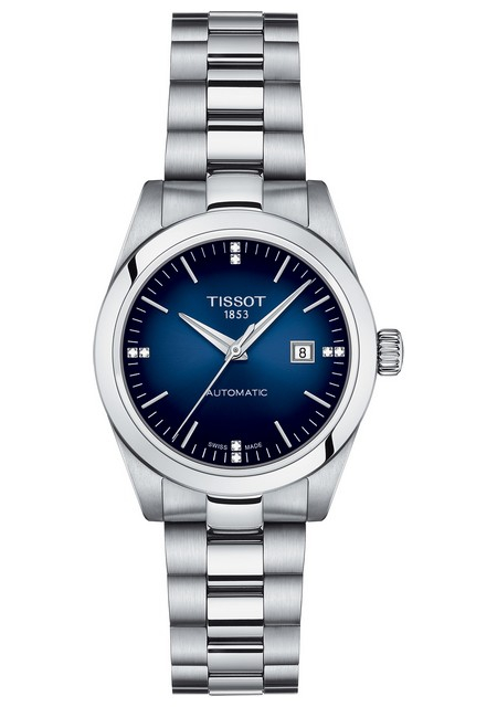 T-My Lady Automatic - MYWATCHSITE