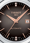 T-My Lady Automatic