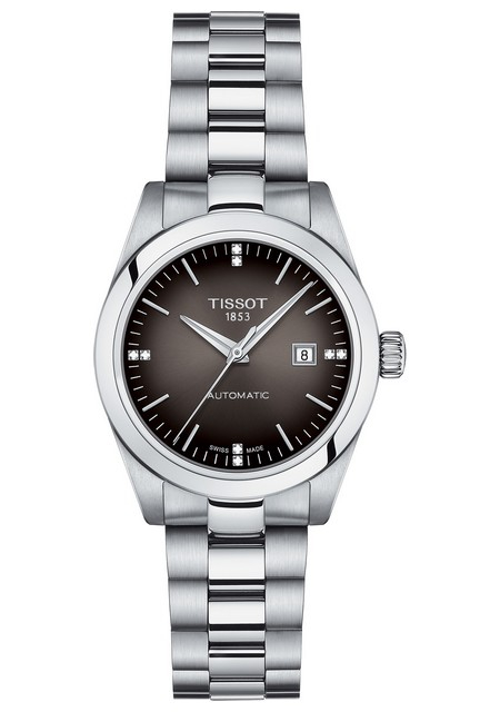 T-My Lady Automatic - MYWATCHSITE