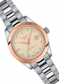 T-My Lady Automatic 18 K Gold