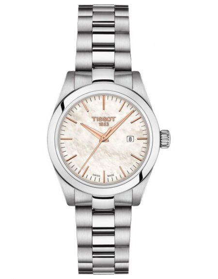 Tissot T-My Lady Automatic