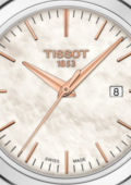 Tissot T-My Lady Automatic