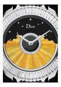 Dior VIII Grand Bal Plissé 38 mm Automatique