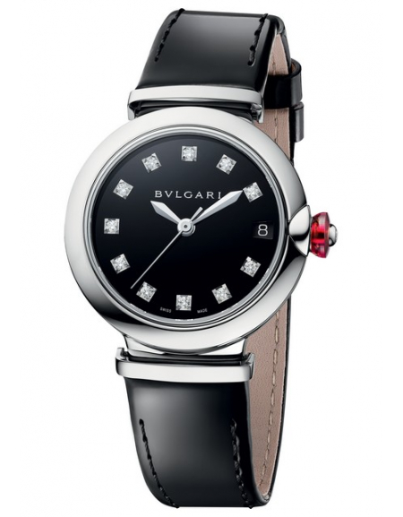 BULGARI - MYWATCHSITE