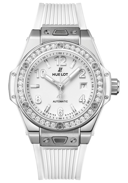 Watch Hublot Big Bang One Click 33mm Big Bang