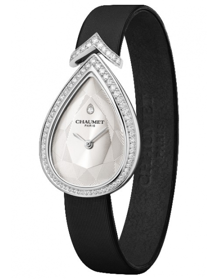 Joséphine Aigrette Timepiece