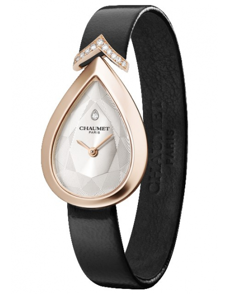 Joséphine Aigrette Timepiece