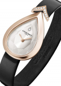 Joséphine Aigrette Timepiece