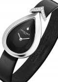 Joséphine Aigrette Timepiece