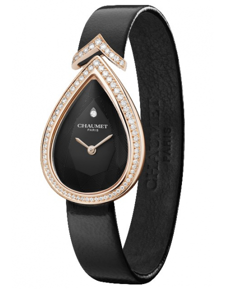 Joséphine Aigrette Timepiece