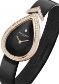 Joséphine Aigrette Timepiece