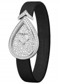 Joséphine Aigrette Timepiece