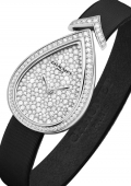 Joséphine Aigrette Timepiece