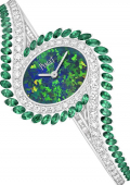 Limelight  Gala High Jewellery Black Opal