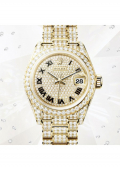 Lady-Datejust