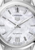 Carrera Date 29 mm