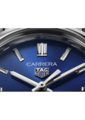 Carrera Date 29 mm