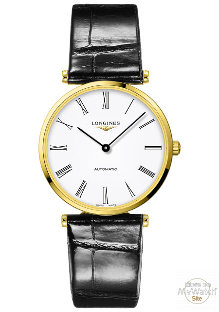 La Grande Classique de Longines