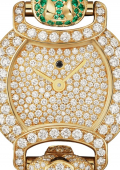 Indomptables de Cartier Watch