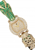 Indomptables de Cartier Watch