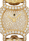 Indomptables de Cartier Watch