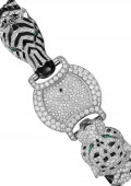 Indomptables de Cartier Watch