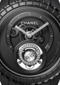 J12 Diamond Tourbillon