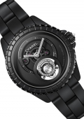 Watch Chanel J12 Diamond Tourbillon