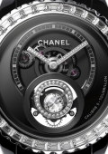 J12 Diamond Tourbillon