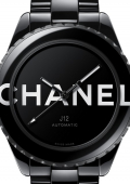 J12 Wanted de Chanel 38 mm