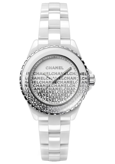 Covers Story Chanel J12 Diamond Tourbillon Calibre 5  Quy Luật Thời Gian