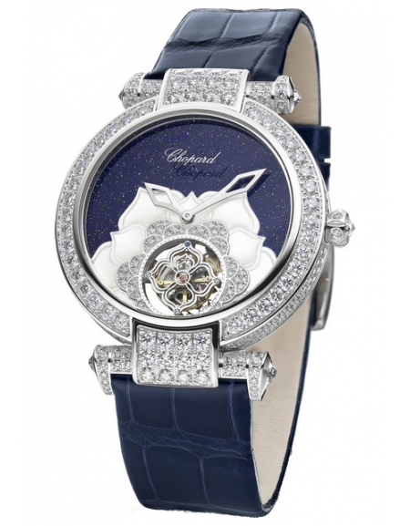 IMPERIALE Flying Tourbillon