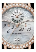 Chronographe Grande Date