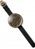 Mademoiselle Privé Pique-Aiguilles Lace Motif watch