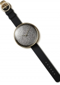 Mademoiselle Privé Pique-Aiguilles Embroidery Motif watch